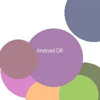 动漫无码 - Android下载二维码